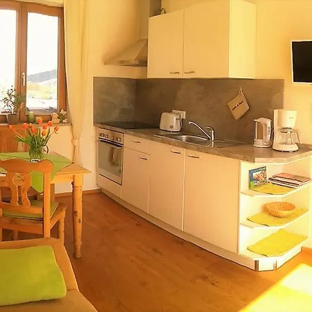 Apartment Ferienwohnung Ambiente *
