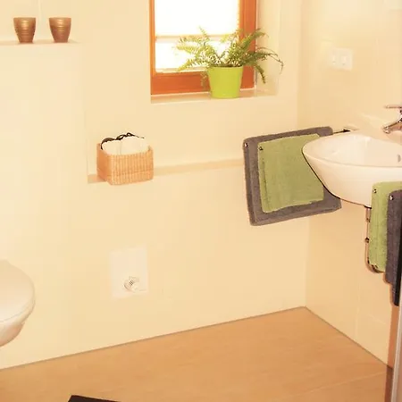 Ferienwohnung Ambiente